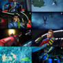 Thunderbirds Are Go! Awesome Trailer Scenes !