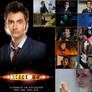 Doctor Who - 10 years of the 10th Doctor