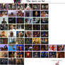 Red Dwarf - The story so far