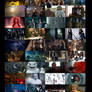 Doctor Who - The Moffat years so far