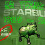 Red Dwarf - 30 Years of Starbug 1