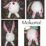 Mokona