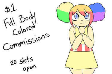 Cheap Dollar Commissions