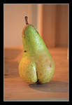 Pear Butt