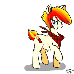 Firecracker MLPFIM