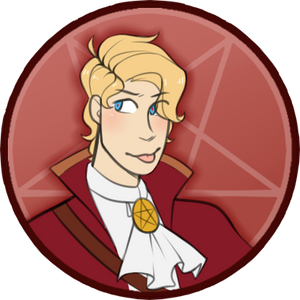 Bailey DnD Token