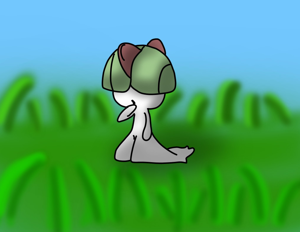 Ralts~