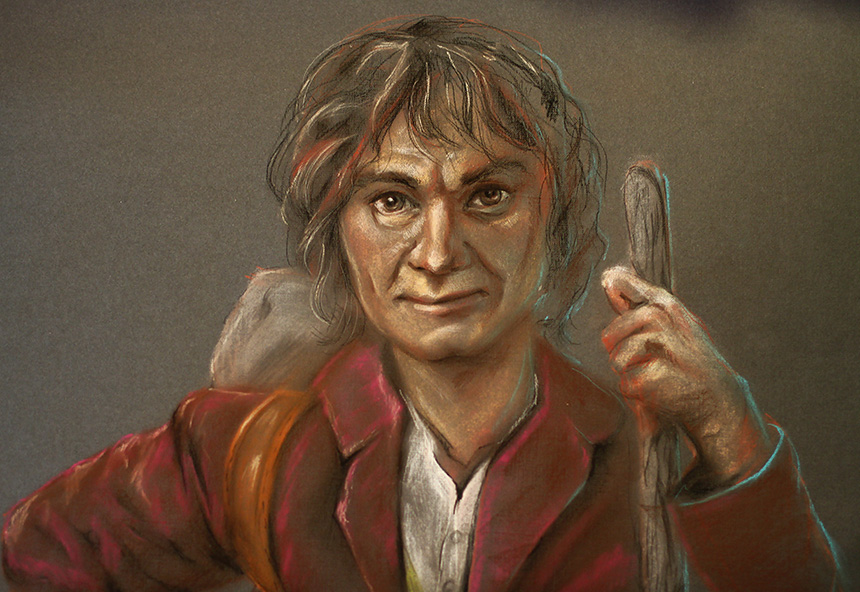 Bilbo Baggins