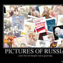 Pictures of Russia