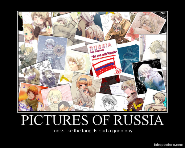 Pictures of Russia