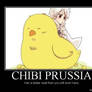 Chibi Prussia