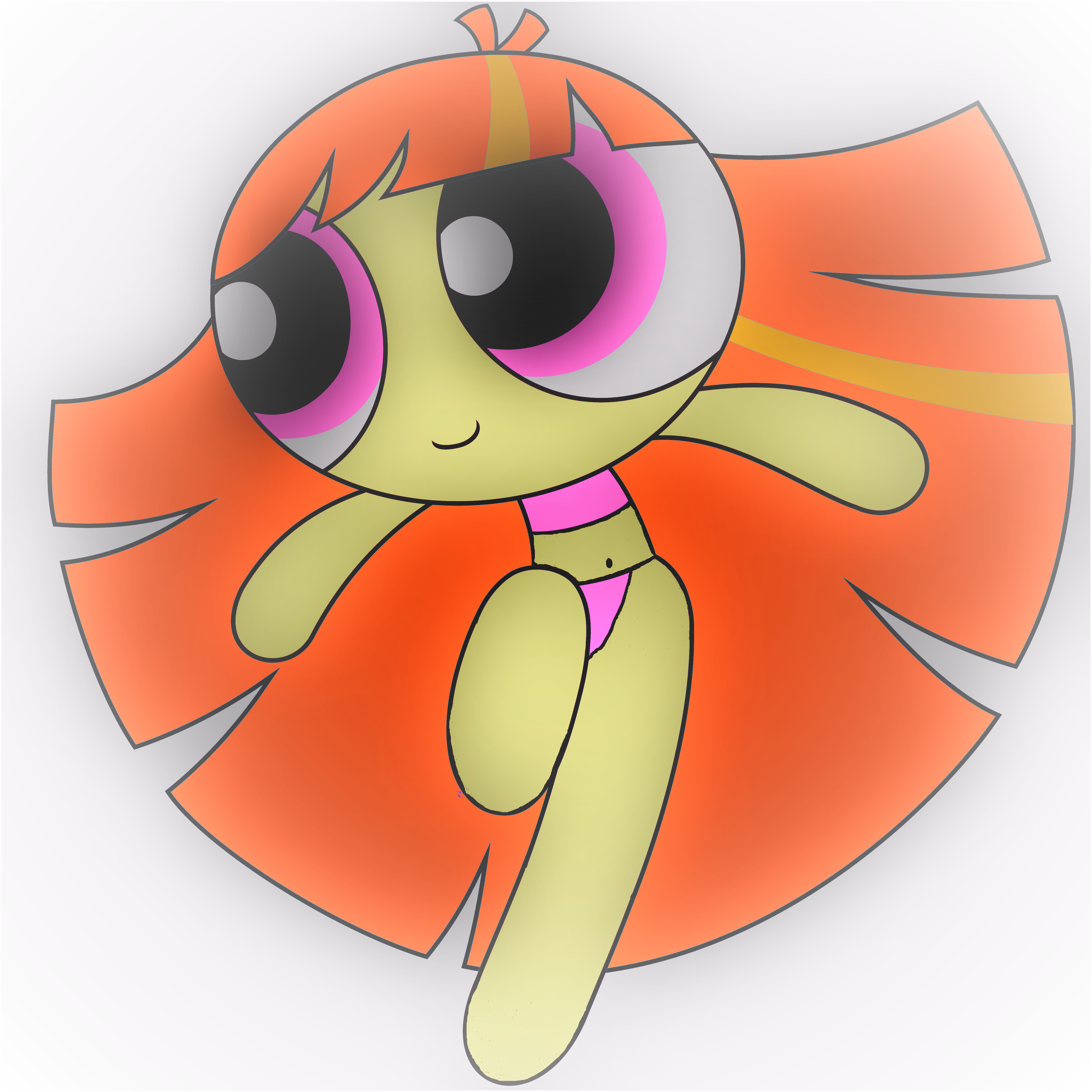 Powerpuff online girls bikini