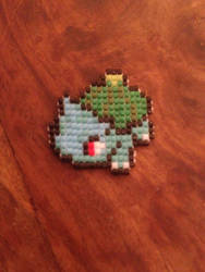 Bulbasaur