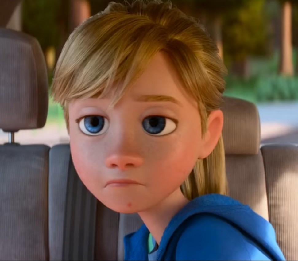 Riley Andersen bland expression by Ethan123456gaming on DeviantArt