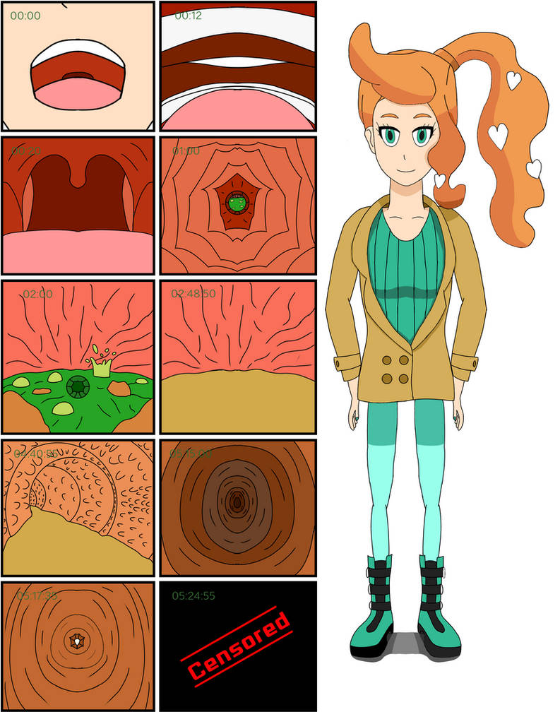 sonia sprites by ChaosX3 -- Fur Affinity [dot] net