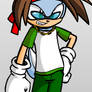 San the hedgesquirrel