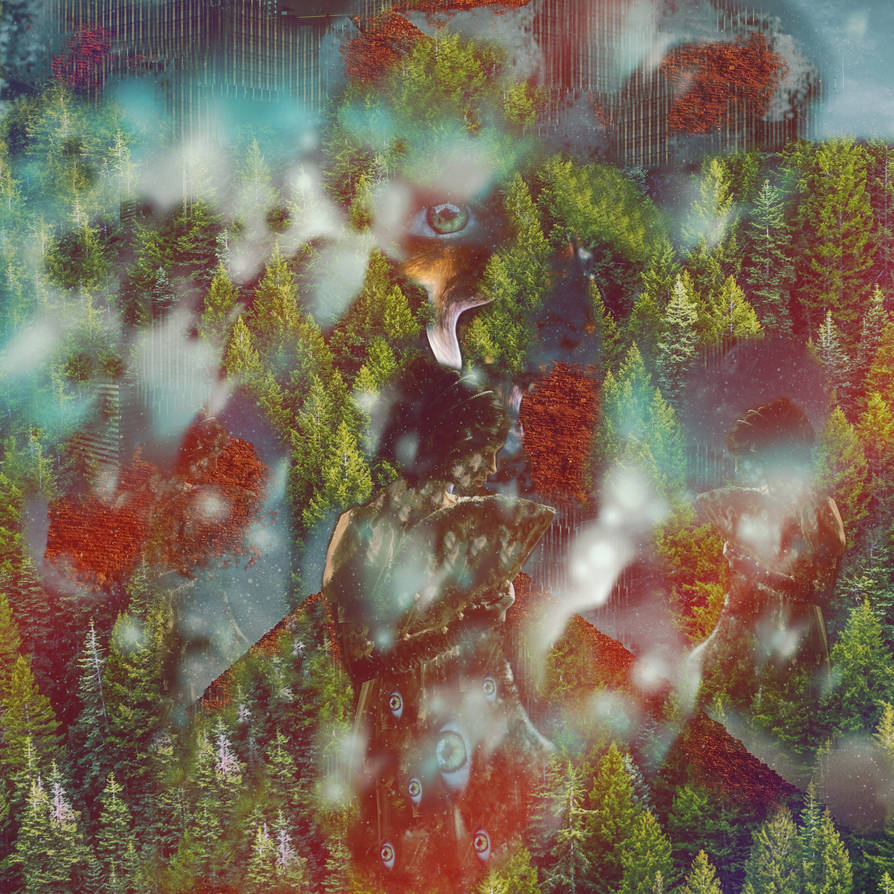 A silent whisper by TheOblivionScepter on DeviantArt