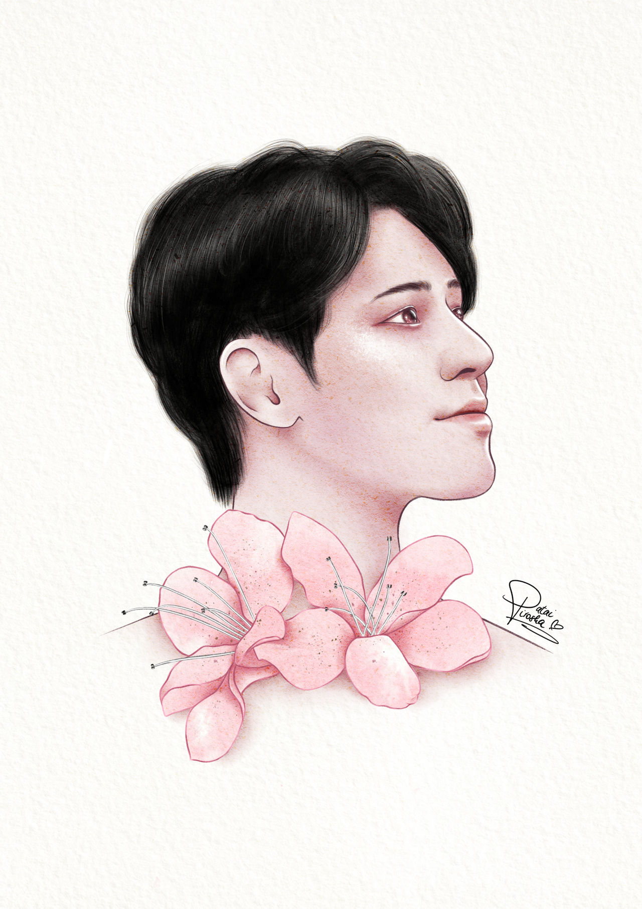 Lee Kyoo Hyung by walksdowonders on DeviantArt