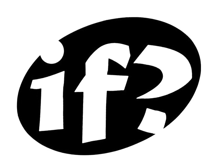 IF? RECORDS LOGO