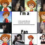 i am fan of chris and tifa as mother and son