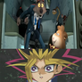 Yami Yugi Feels Sorry For Bad Guys