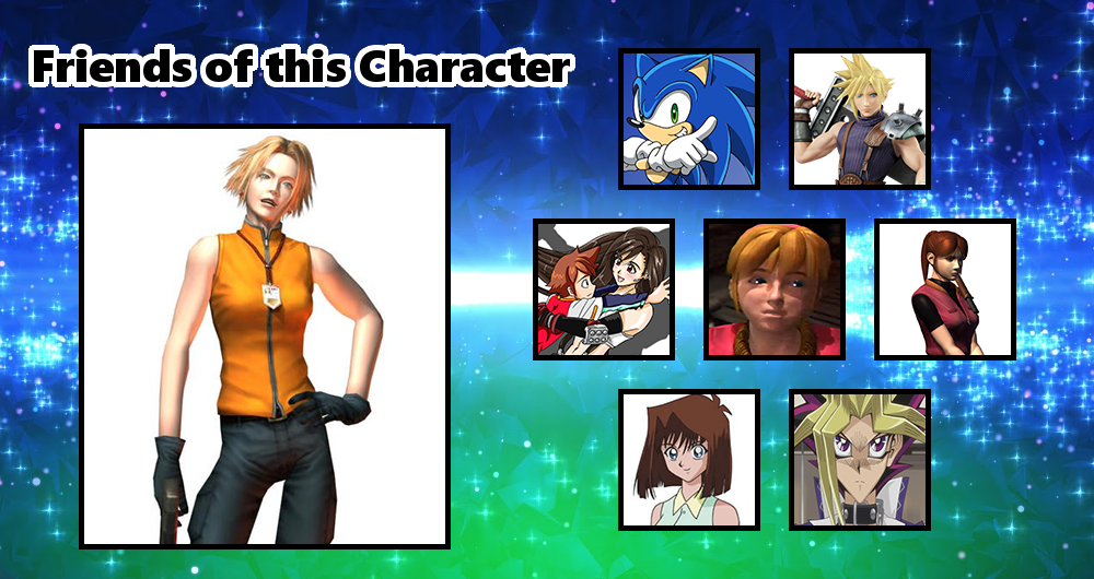 Lisa Rogan Friends With Strife Family by Optimuspride1234 on DeviantArt