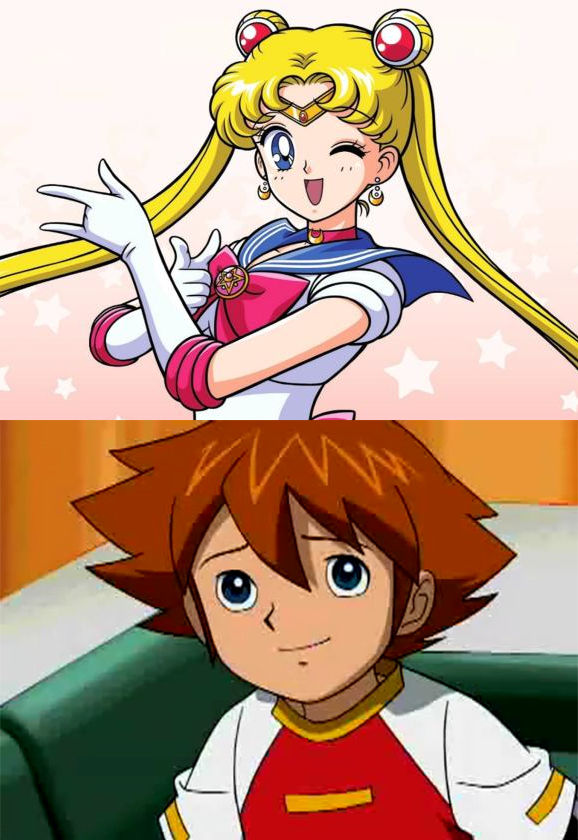 Chris Loves Sailor Moon By Optimuspride1234 On DeviantArt chris-loves-sailor-moon-by-optimuspride1234-on-deviantart