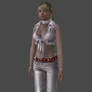 ashley from resident evil