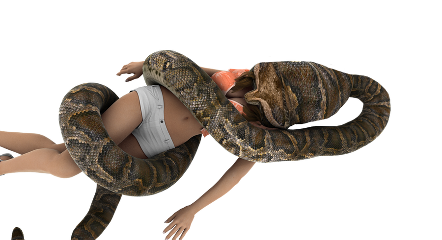 Vore Snake Vore Snake