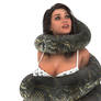 Snake wrap