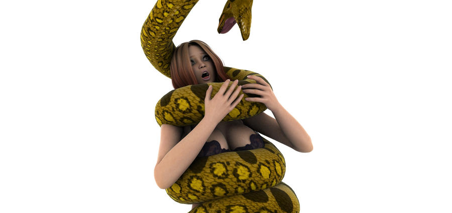 Anaconda attack 4 by SnakePerils on DeviantArt.