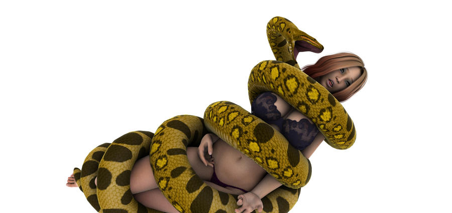 Anaconda attack 5 by SnakePerils on DeviantArt.