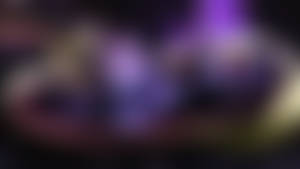 Widowmaker Lingerie Costume