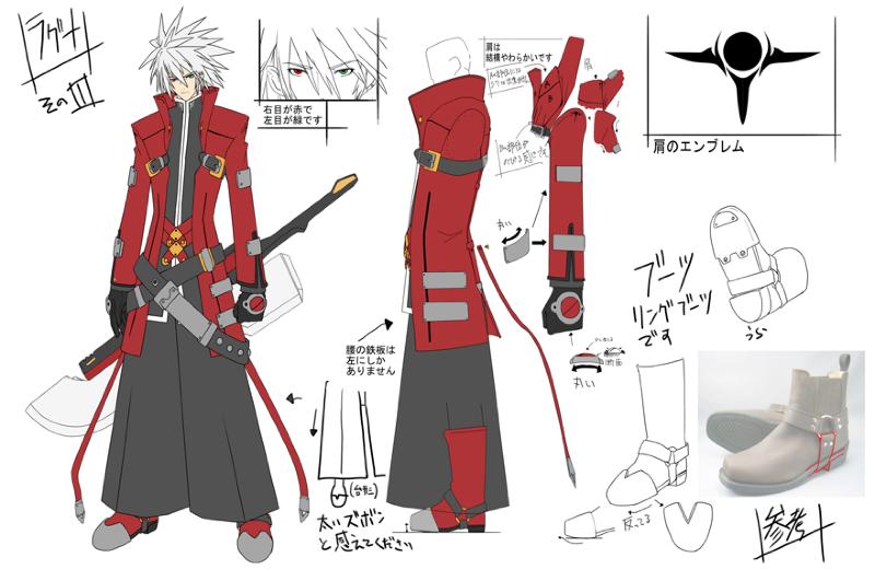 Ragna