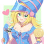 CM: Dark Magician Girl