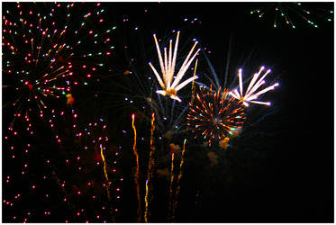 Fireworks