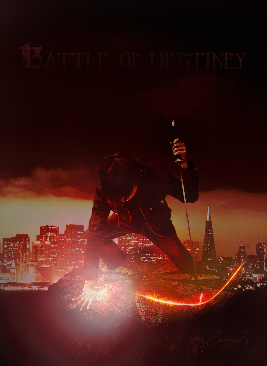 Battle Of Destiny