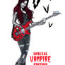 VAMP Bassist