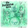 The Postmortem Girls