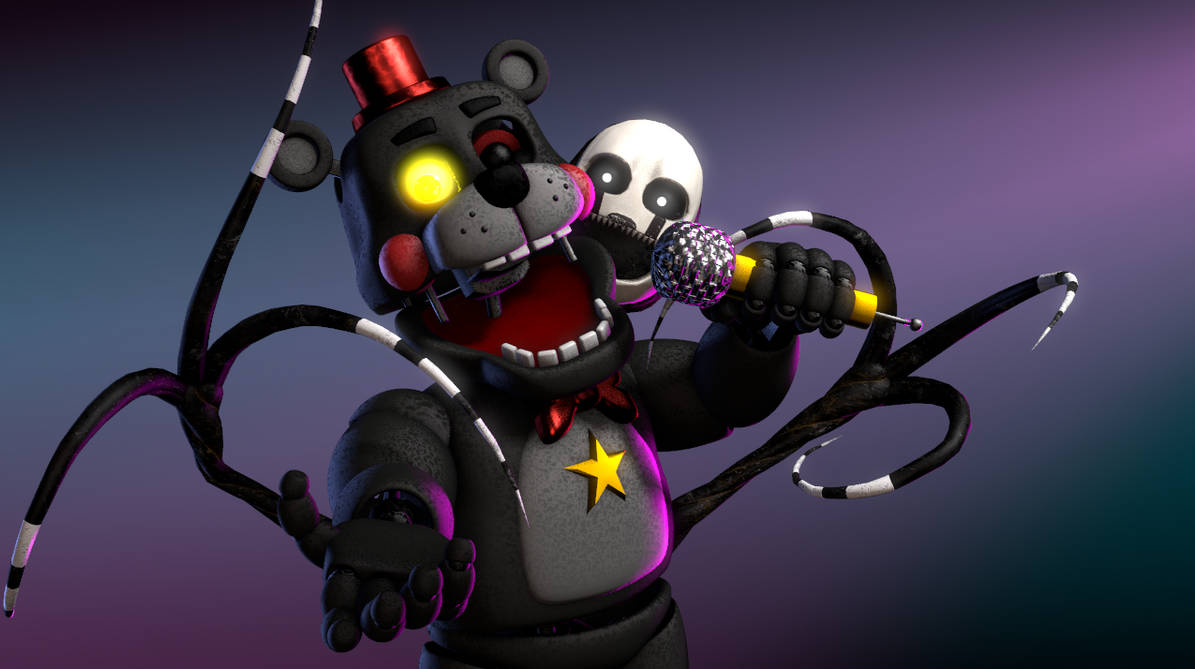 Lefty Reeeeeeee Lefty by AngelJules156 on DeviantArt