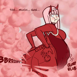 Lolotron Zero Too much honey 4