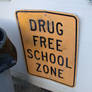 drug free is the way to be