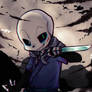 Katana Au- Sans