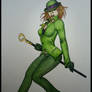 Riddle me Fairchild coloured