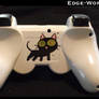 Trigun PS3 Controller 2