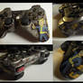 Fallout PS3 Control - angles