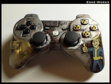 Fallout PS3 Control - FINAL