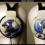 Rei Headphones Finished