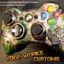 Fallout XBOX Controller - SOLD