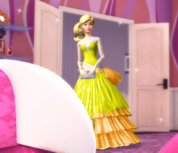 Barbie christmas carol movies fanpop Barbie-in-A-Christmas-Carol-the-old-barbie-movies- by Nmdis on DeviantArt